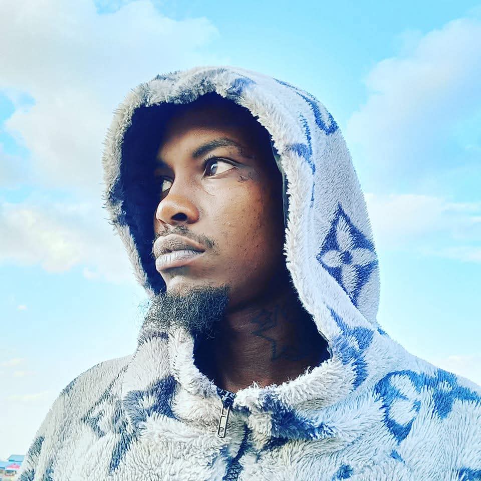 Collins Maingi